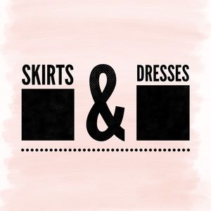 Skirts & Dresses